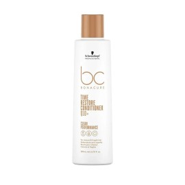 Schwarzkopf Professional BC Bonacure Q10+ Time Restore Conditioner - 200 ml