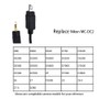 UR-232M Shutter Release Cable Remote Control for Nikon Z5 Z6