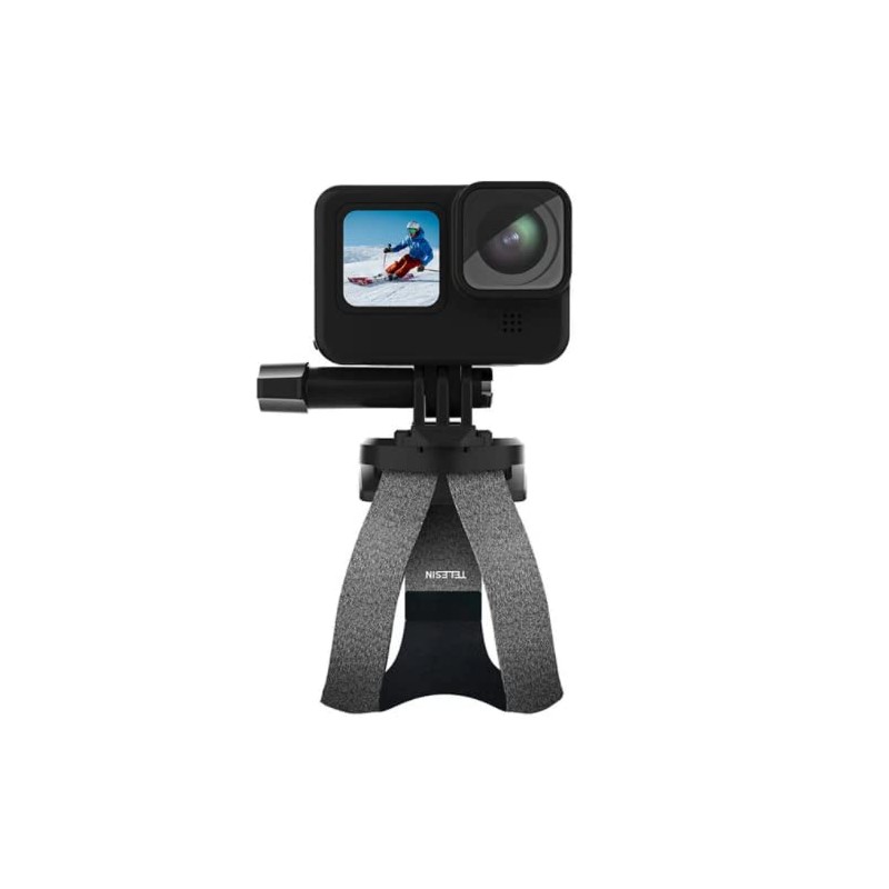 CamGo Telesin 360 Rotating Wrist Hand Strap for GoPro