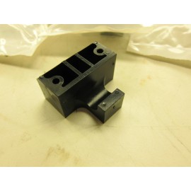 AM General QTY 4 New M998 HMMWV HUMMER Door Assembly Latch Guides 12339450