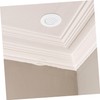 Levemolo Round Air Vent Cover Soffit Vent for Ceiling Wall