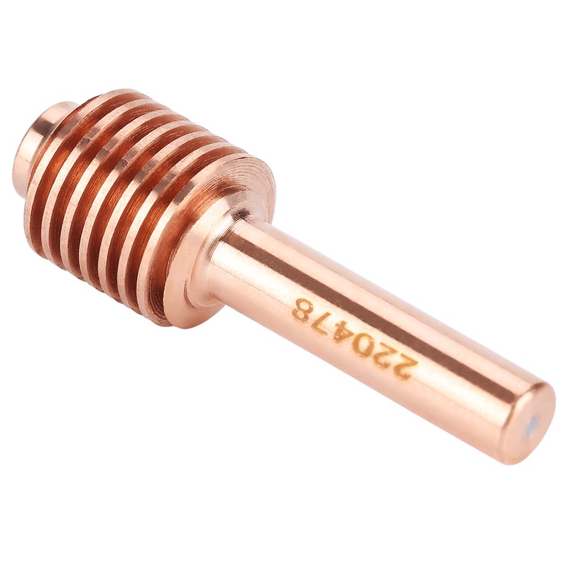 5pcs 220478 Electrode 5 pcs 220480 Nozzle Tips Consumables for