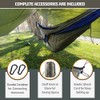 Under Quilts for Hammocks, HIKERBRO Ultralight Hammock Underquilt, Double Size