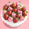 A Gift Inside Love Bites Dipped Strawberries - 18 Fun
