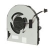 Laptop CPU Cooling Fan 4 Pin Replacement Cooling Fan for