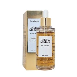 Centellian24 Madeca 24K Golden Gold Essence 50ml x 1 / 센텔리안24 마데카 24K 골든 골드 에센스 50ml 1개