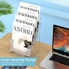 PPH-Sisy Acrylic Brochure Holder 8.5 x 11 inch Brochure Display
