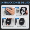Gen?rico Funda Protectora Universal de Cierre de Puerta