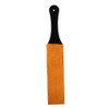 Double-Sided Leather Sharpening Strop Knife Blade Sharpener Home Sharpening Tool(Large