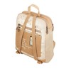 Anekke Backpack with 3 Compartments, Optimal Capacity and Independent Pockets,