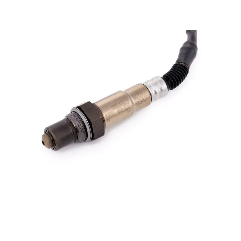 Bosch 0258010065 Oxygen Sensor