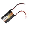 7.4V 2S 900mAh Lithium Rechargeable Battery for AXIAL for SCX2