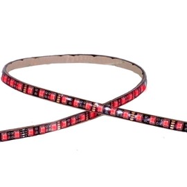 Maxxima (MLS-3654R) Red 36" LED Self-Adhesive Strip Light