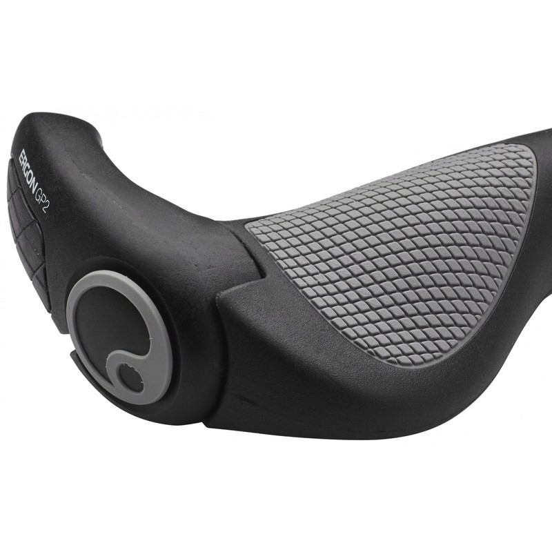 2015 Model ERGON GP2 Grip Long/Short (L)