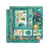 Seas The Day 12x12 Collection Pack