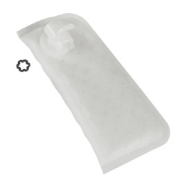 Caltric Fuel Pump Filter Strainer for Honda CRF250R 2011 - 2017 / CRF250RX 2019 - 2021