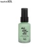 TOUCH IN SOL No Poreblem Redness Correcting Base 30ml