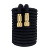 Flexible Garden Hose for Watering & Car Washing – 1/2in