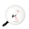 Mr. & Mrs. Panda XL Bicycle Bell Stork Gift Large