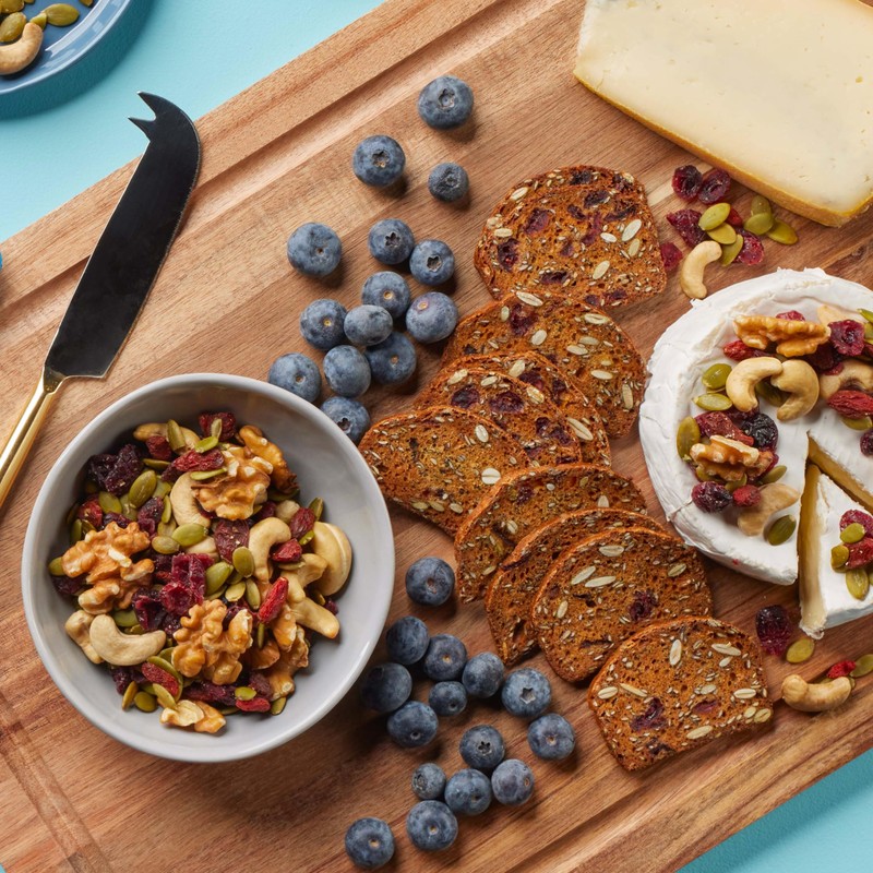 Elan Organic Himalayan Sunshine Mix, 5.3 oz, Non-GMO, Vegan, Gluten-Free,