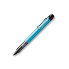 L’Amy Lamy Al Star Ballpoint Pen   Special Edition 2017 Pacific 284 New In Box