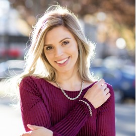 LIFETIME JEWELRY 7mm Rope Chain Necklace 24k Real Gold Plated for Men and Women (16 inches, 2 - White Gold Plated, 1)