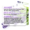 Desodorante en Crema Natural Beauty Freedom de Lavanda para Piel