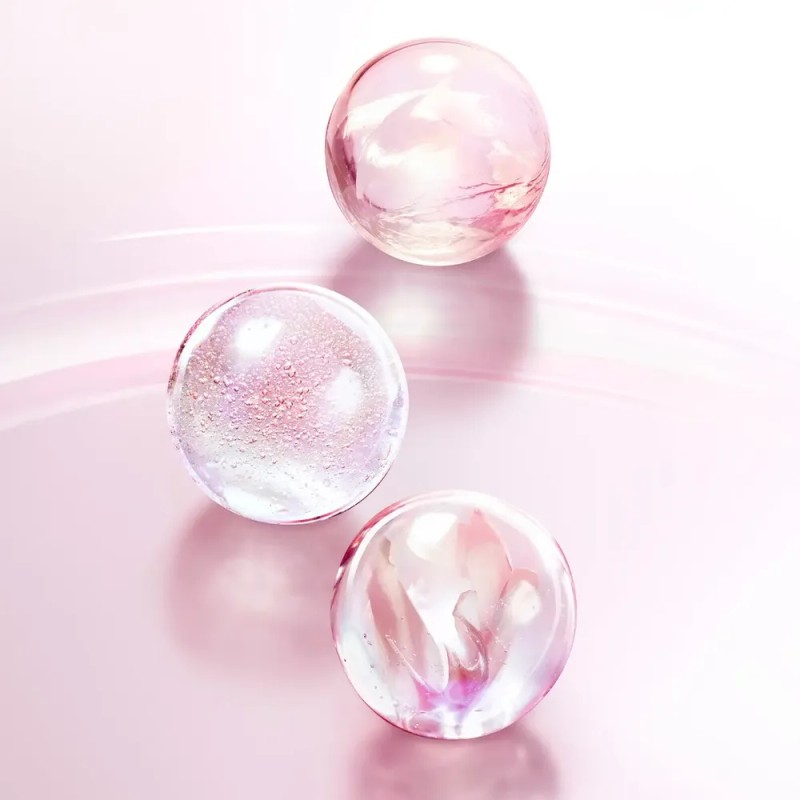 Lancôme Tónico Facial Hidratante Confort Piel Tersa 13.4 Ml