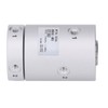 Pneumatic Rotating Connector Aluminum Alloy Multi Channel High Speed 360°