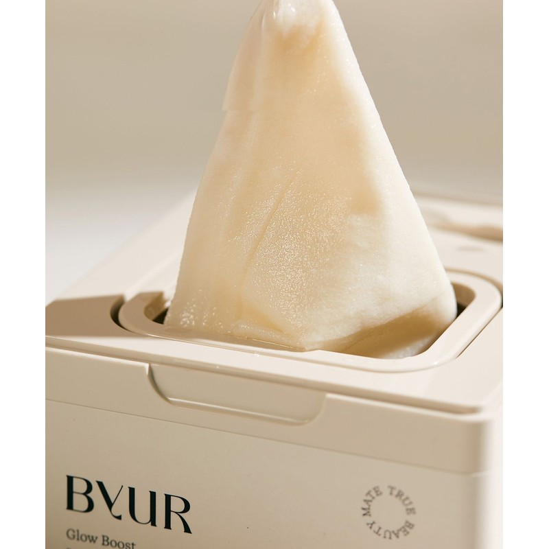Biuaure Byyour Glow Boost Multi V Daily Peel-Off Mask Pack