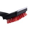 Char-Broil Safer Replaceable Head Nylon Bristle Grill Brush with Cool