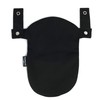 Fastomy - Funda para ostomía, Negro -, Regular