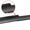 ryck motoring 46''-54'' Adjustable Carbon Fiber Pattern Sport Racing Rear