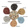 2lb Bonsai Succulent and Cactus Soil Boniosz Gritty Mix Rocks