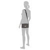 TOM TAILOR Denim Bags Suzan Women's Shoulder Bag Envelope Bag,