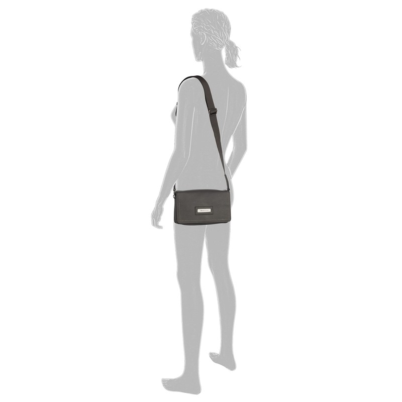 TOM TAILOR Denim Bags Suzan Women's Shoulder Bag Envelope Bag,