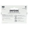 Rayovac Proline Advanced Hearing Aid Batteries | Size 13 |
