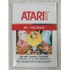 Atari Ms. Pac-Man Atari Fridge Magnet