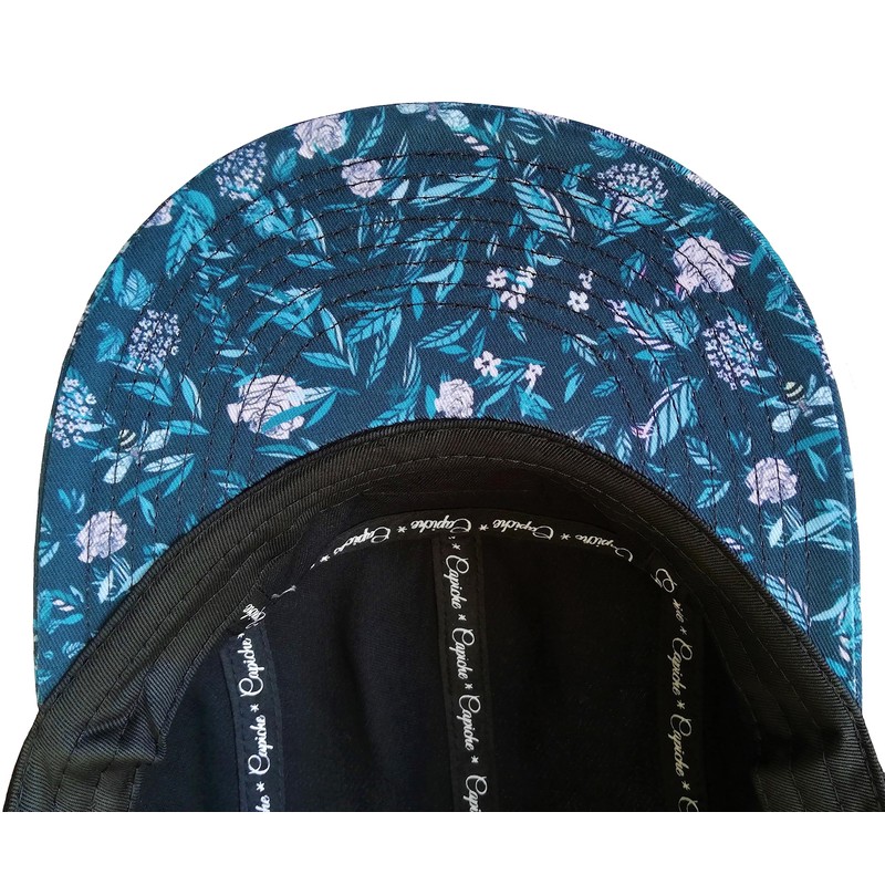 Capiche [99+ Variations] Snapback Cap Men's Cap - Baseball -