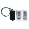 Relay Remote Control Switch Anti Interference Long Range Wireless Universal
