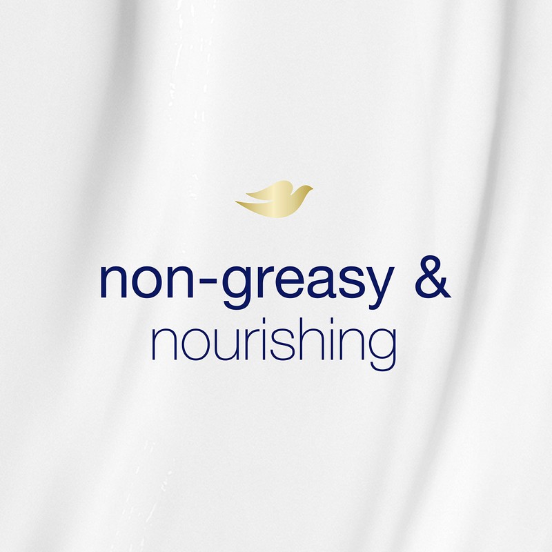 Dove Nutritive Solutions Anti Frizz Shampoo for Frizzy, Tangled Hair