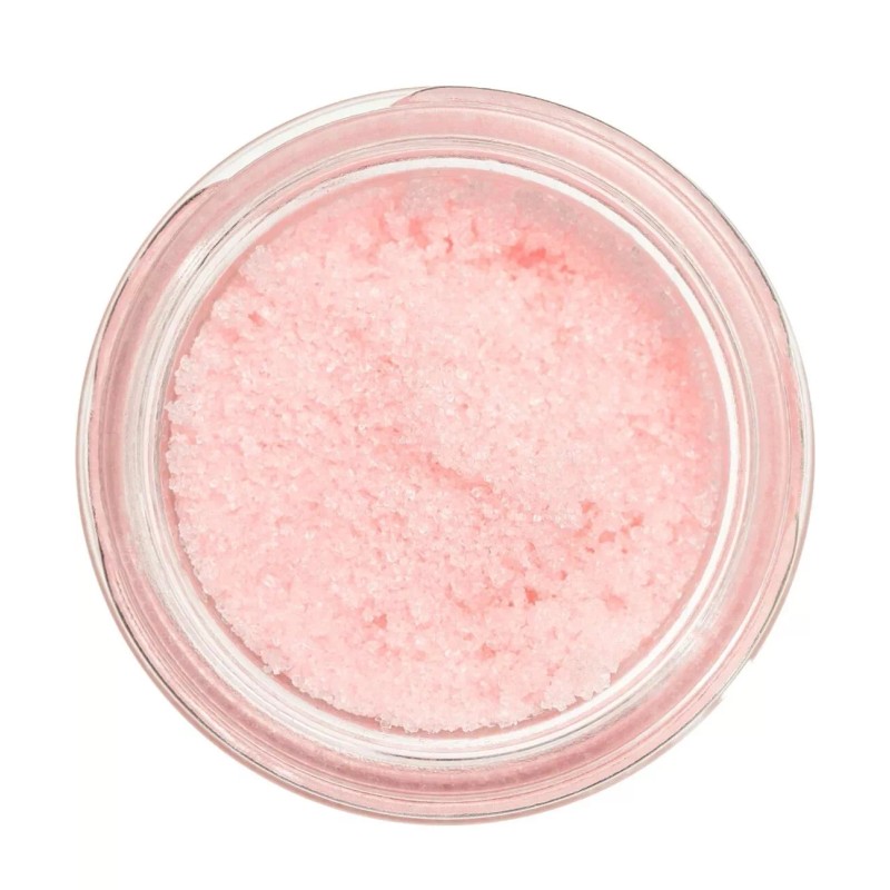 Fizz & Bubble Lip Scrub Watermelon 1 oz New