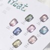 Vibla Float Dream Magnetic Gel 8-piece set / 비블라 플로트