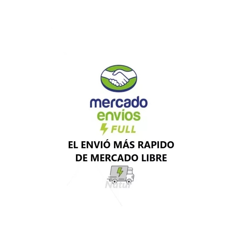 Natur_Mex Aceite De Ricino 1 Litro 100% Puro