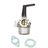 WFLNHB 697422 Carburetor Carb Replacement for Briggs Stratton 696065 Carburetor