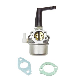 WFLNHB 697422 Carburetor Carb Replacement for Briggs Stratton 696065 Carburetor Replacement Part