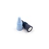 Houdini - Airtight Seal Bottle Stopper (Set of 2, Multicolor)