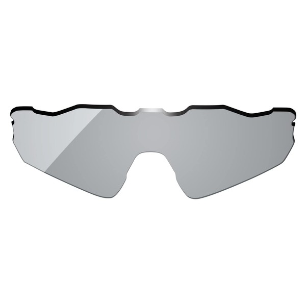 OOWLIT Replacement Sunglass Lenses for Oakley Radar EV Path OO9208