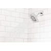 Speakman S-5001-E175 Kubos Exhilaration High Pressure Fixed Shower Head, 1.75