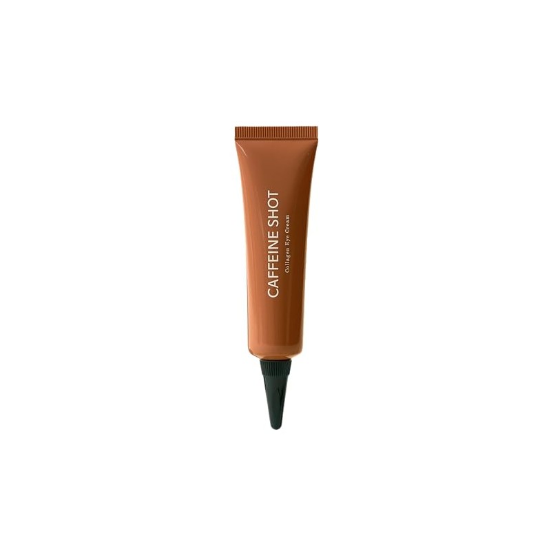 Caffeine Shot Collagen Eye Cream